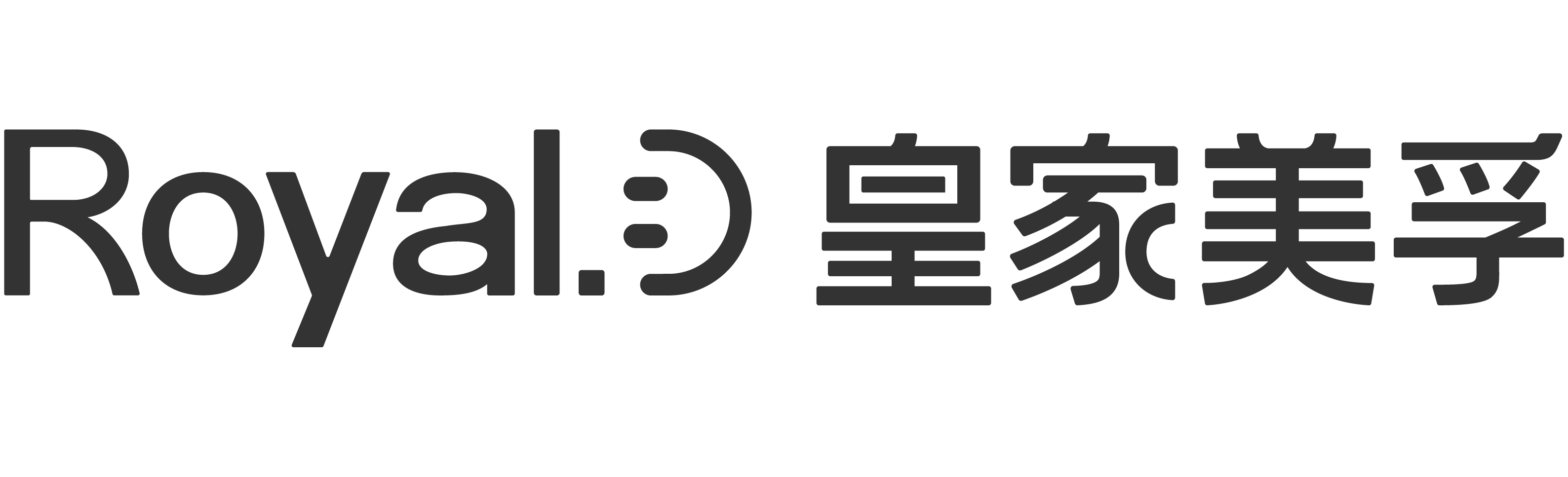 皇家美孚logo